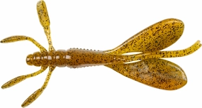 Nories 4 Inch Escape Little Twin Creature Bait