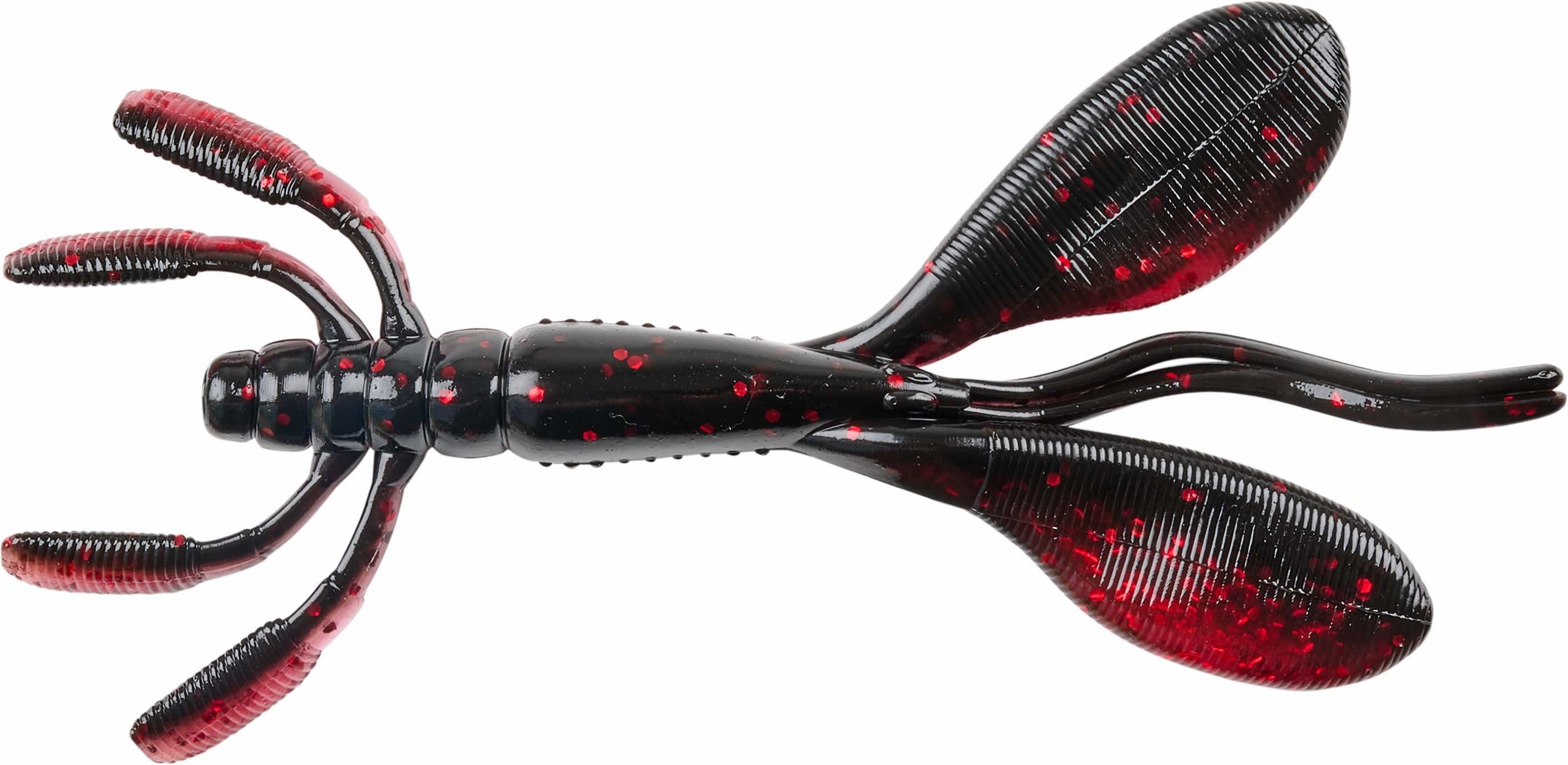 Nories 4 Inch Escape Little Twin Creature Bait