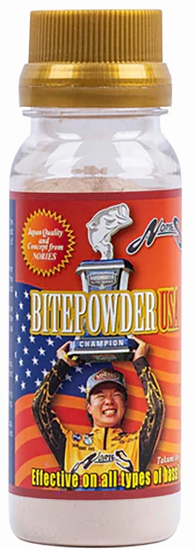 Nories Bite Powder - 2.5 oz