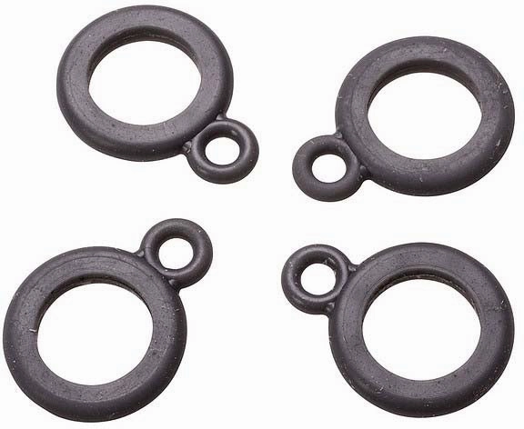 Norman Hook Keepers 4 pack