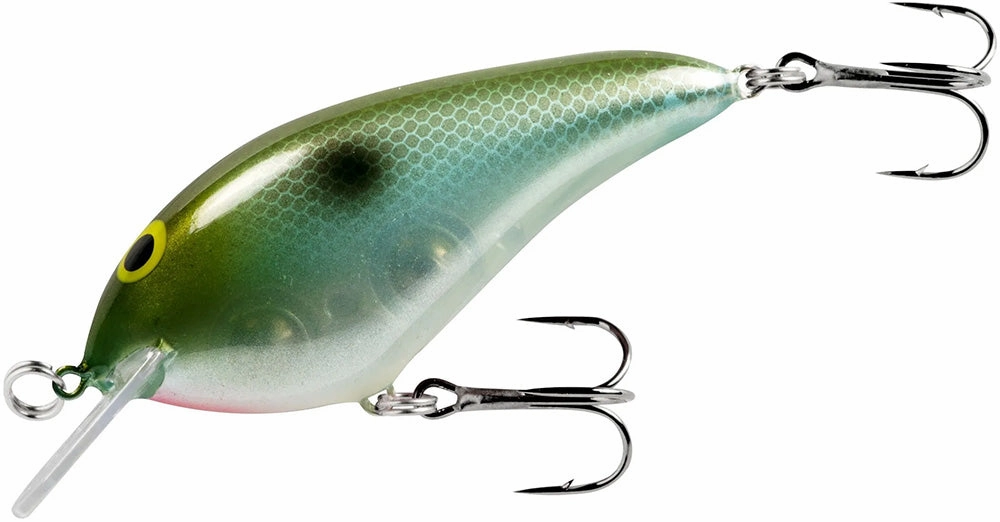 Norman Speed-N Crankbait - 2.75 Inch