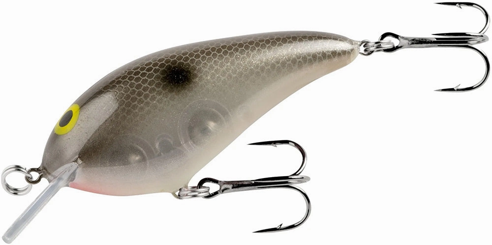 Norman Speed-N Crankbait - 2.75 Inch