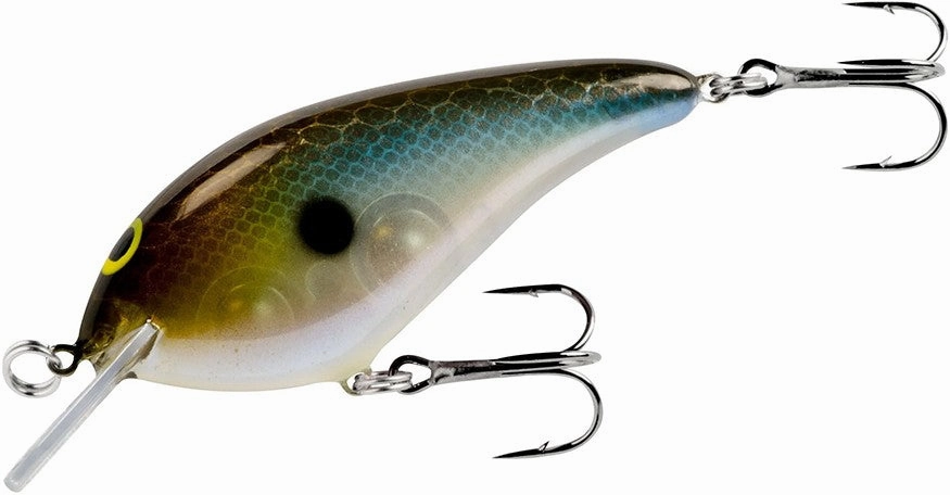 Norman Speed-N Crankbait - 2.75 Inch