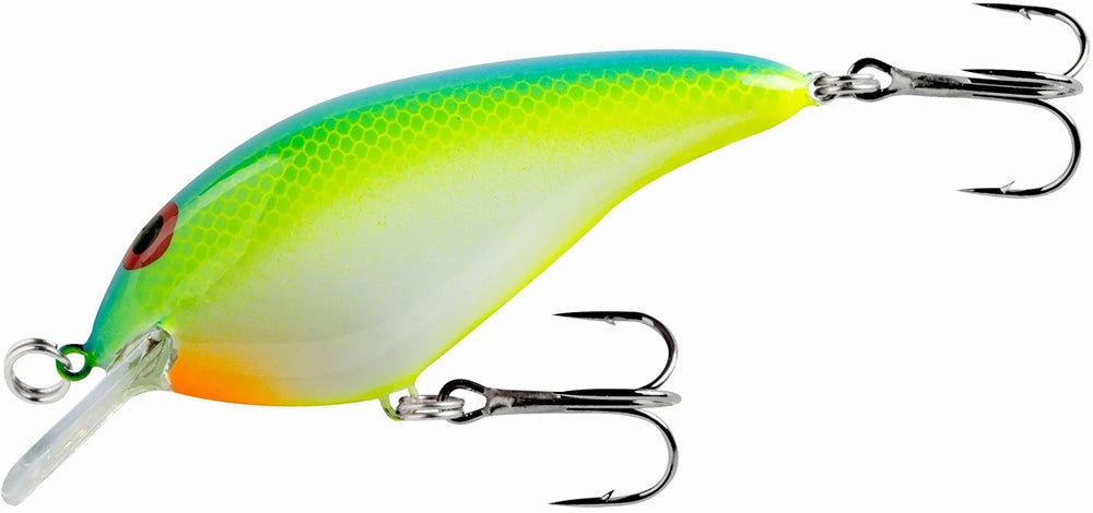 Norman Speed-N Crankbait - 2.75 Inch