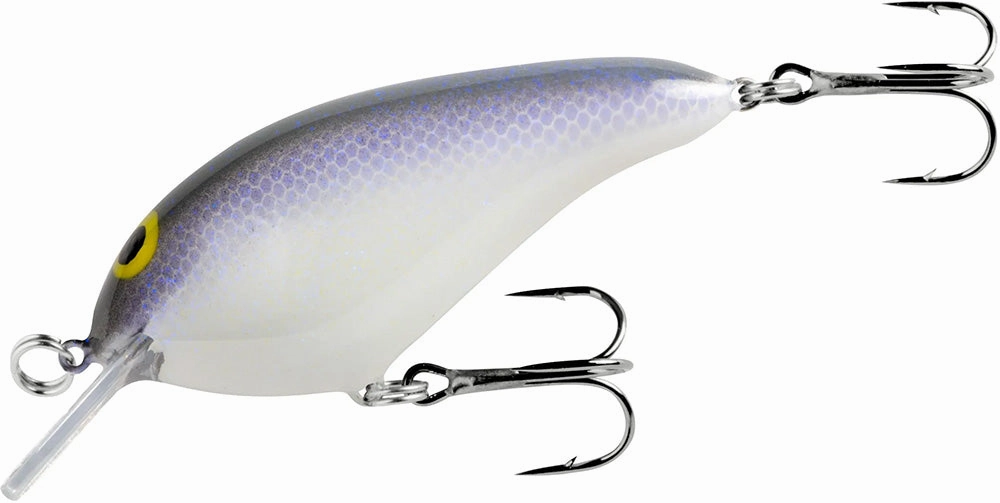 Norman Speed-N Crankbait - 2.75 Inch