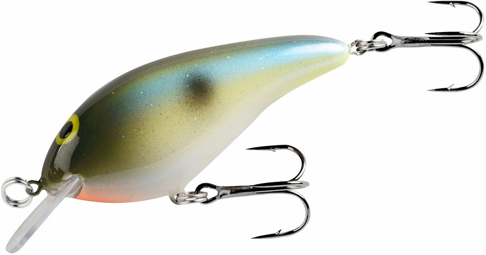 Norman Speed-N Crankbait - 2.75 Inch