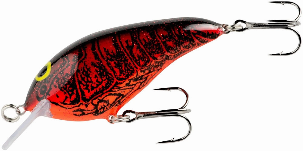 Norman Speed-N Crankbait - 2.75 Inch