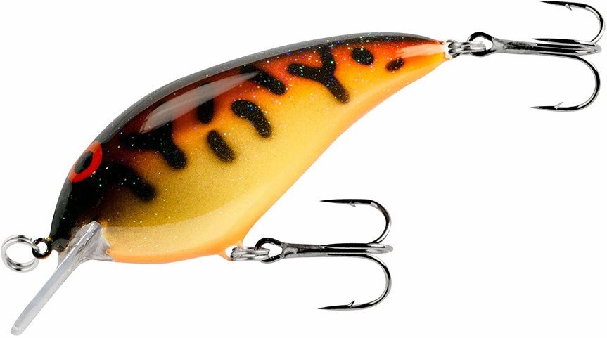 Norman Speed-N Crankbait - 2.75 Inch