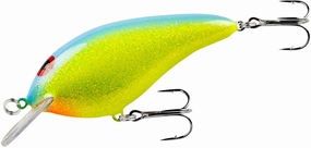 Norman Speed-N Crankbait - 2.75 Inch