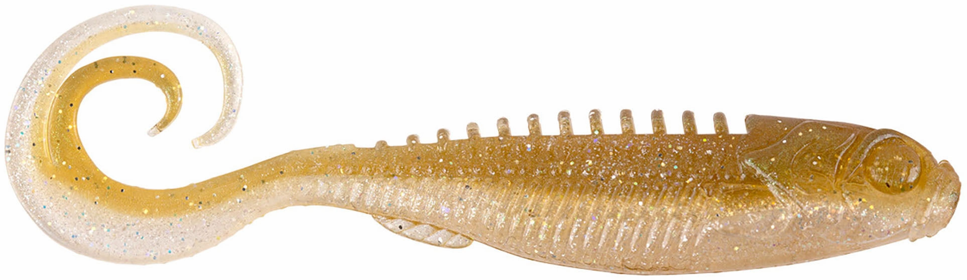 Northland Tackle Eye-Candy Grub - 5 Pack
