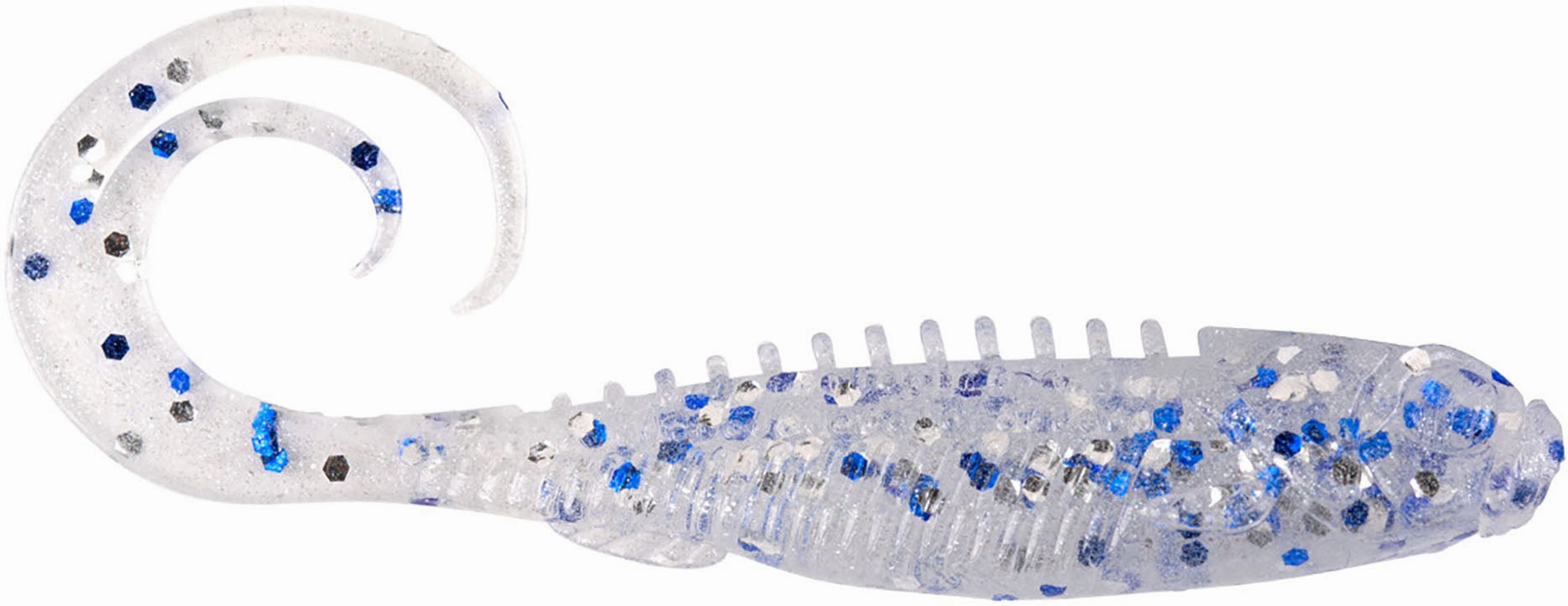 Northland Tackle Eye-Candy Grub - 5 Pack
