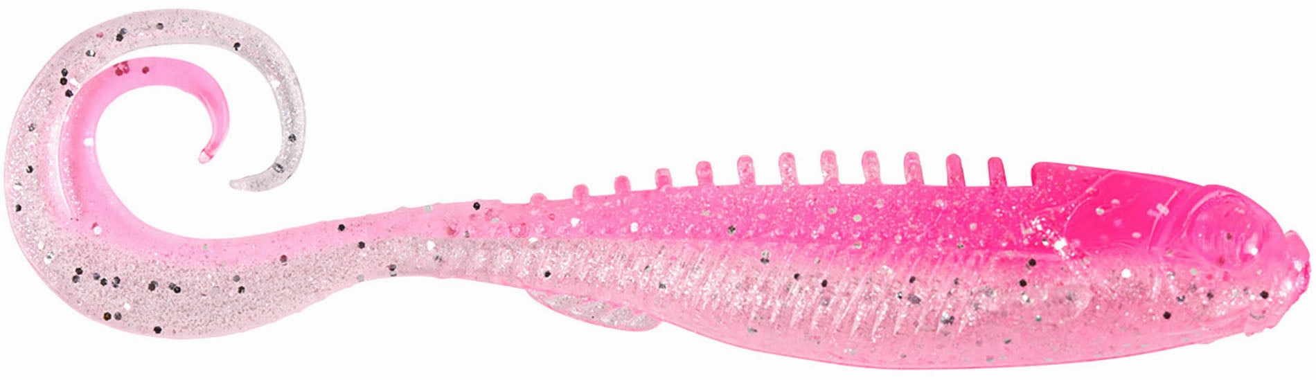 Northland Tackle Eye-Candy Grub - 5 Pack