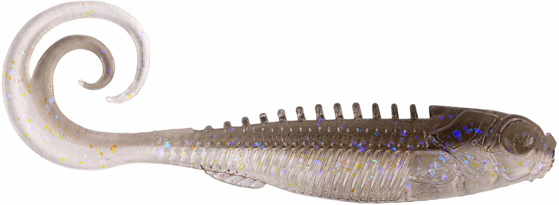 Northland Tackle Eye-Candy Grub - 5 Pack