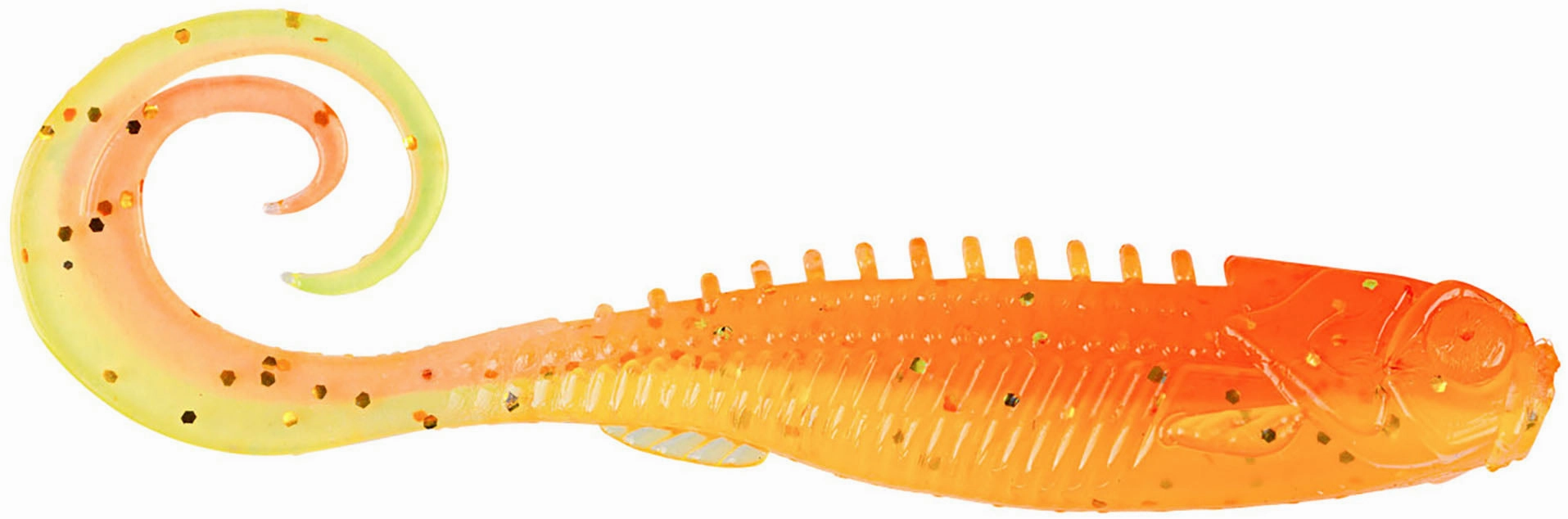 Northland Tackle Eye-Candy Grub - 5 Pack