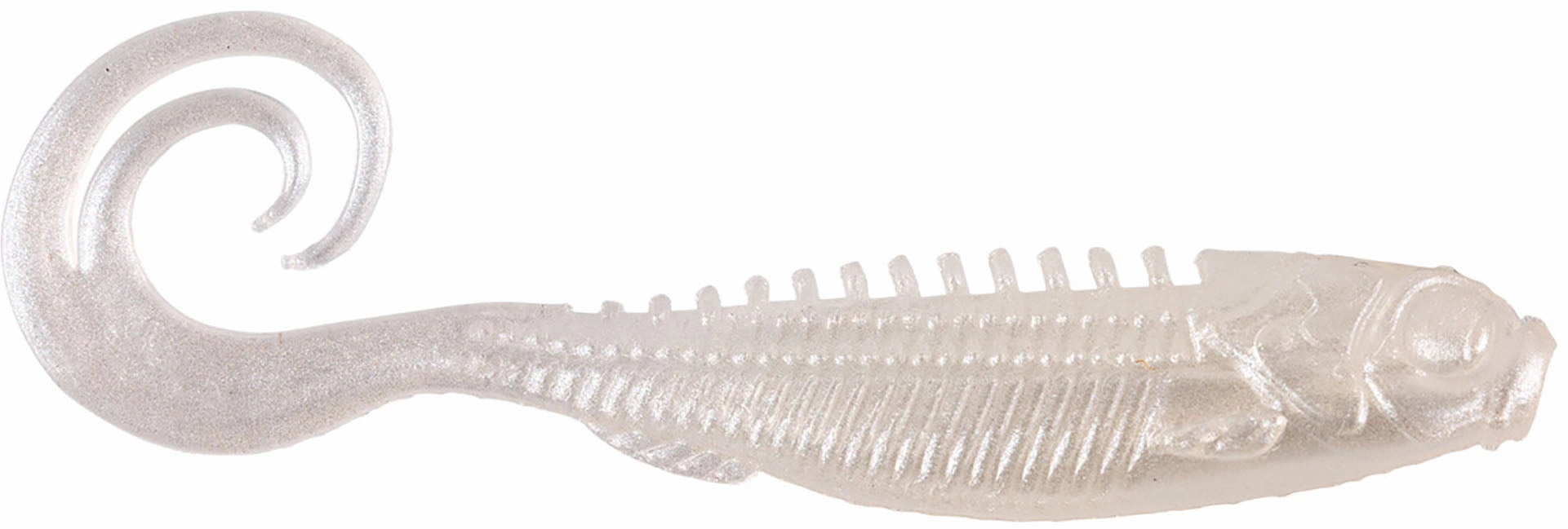Northland Tackle Eye-Candy Grub - 5 Pack