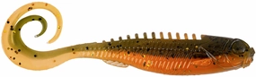 Northland Tackle Eye-Candy Grub - 5 Pack