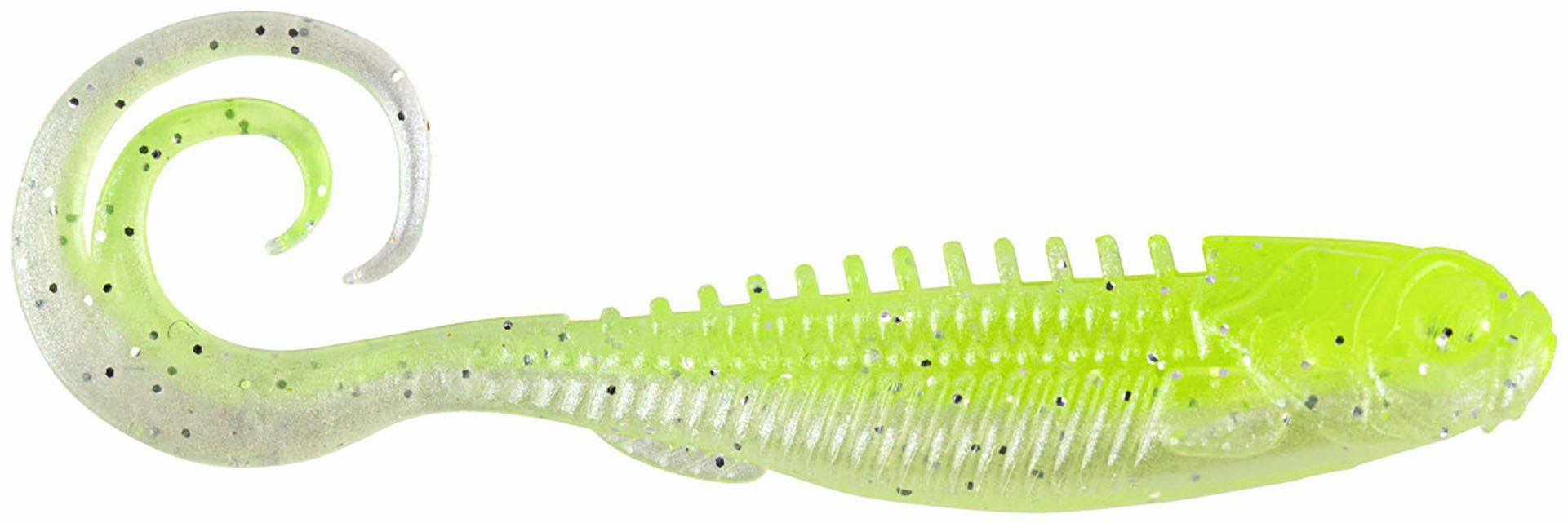 Northland Tackle Eye-Candy Grub - 5 Pack