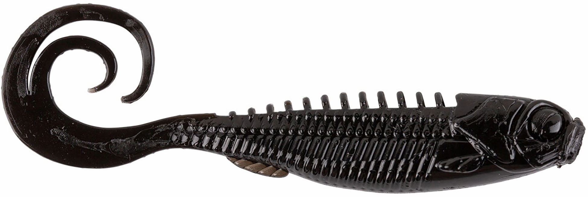 Northland Tackle Eye-Candy Grub - 5 Pack