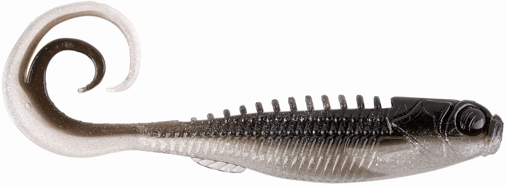 Northland Tackle Eye-Candy Grub - 5 Pack