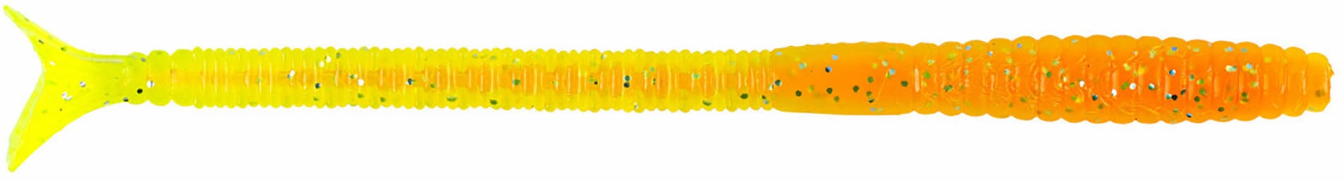 Northland Tackle Eye-Candy Nightcrawler - 5 Pack