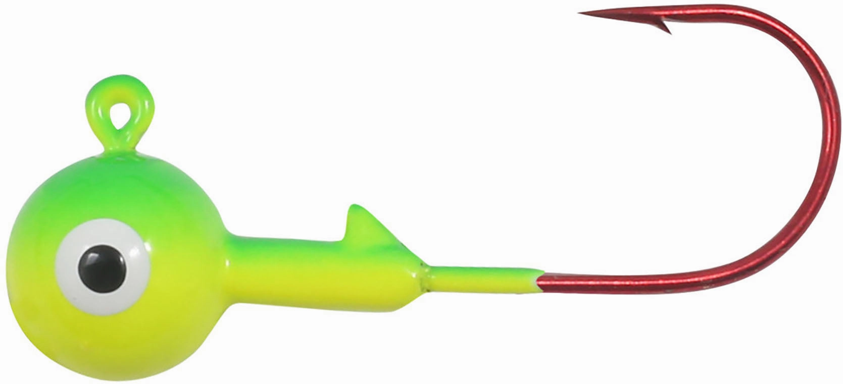 Northland Tackle Gum-Ball Jighead