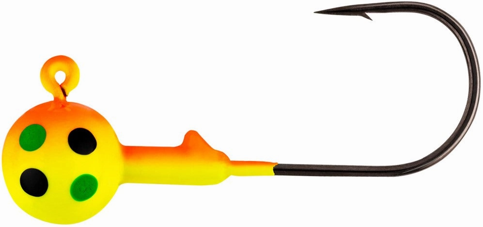 Northland Tackle Gum-Ball Jighead