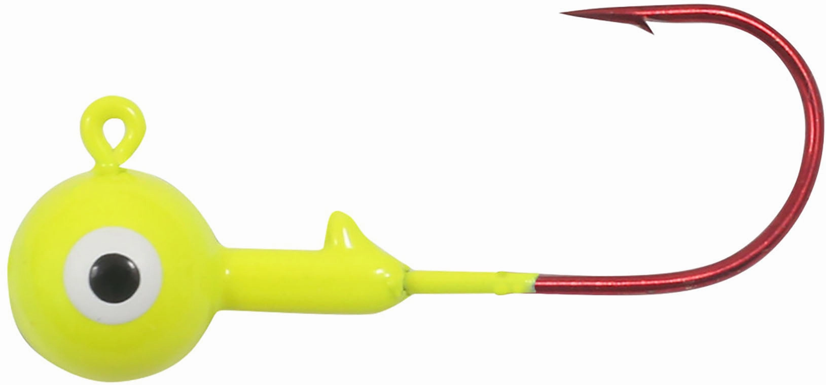 Northland Tackle Gum-Ball Jighead