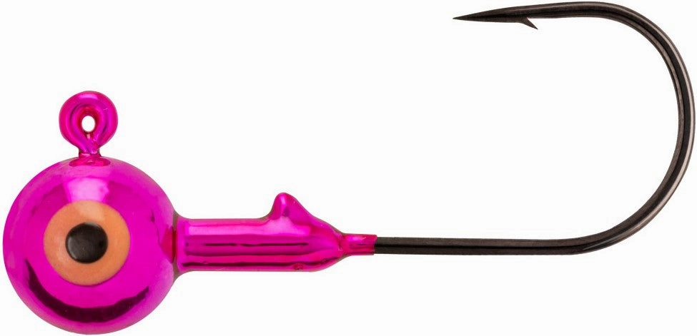 Northland Tackle Gum-Ball Jighead