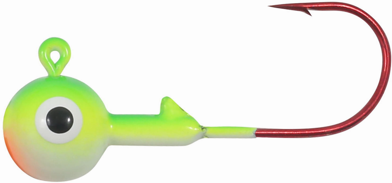 Northland Tackle Gum-Ball Jighead