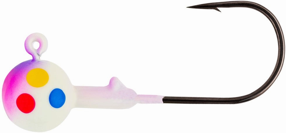 Northland Tackle Gum-Ball Jighead