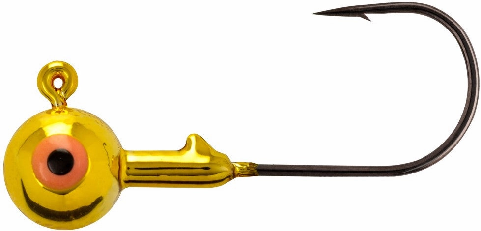 Northland Tackle Gum-Ball Jighead