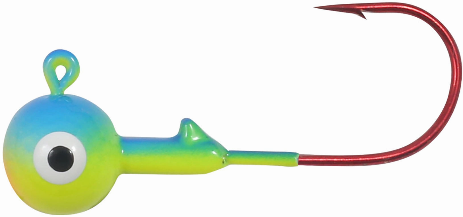 Northland Tackle Gum-Ball Jighead