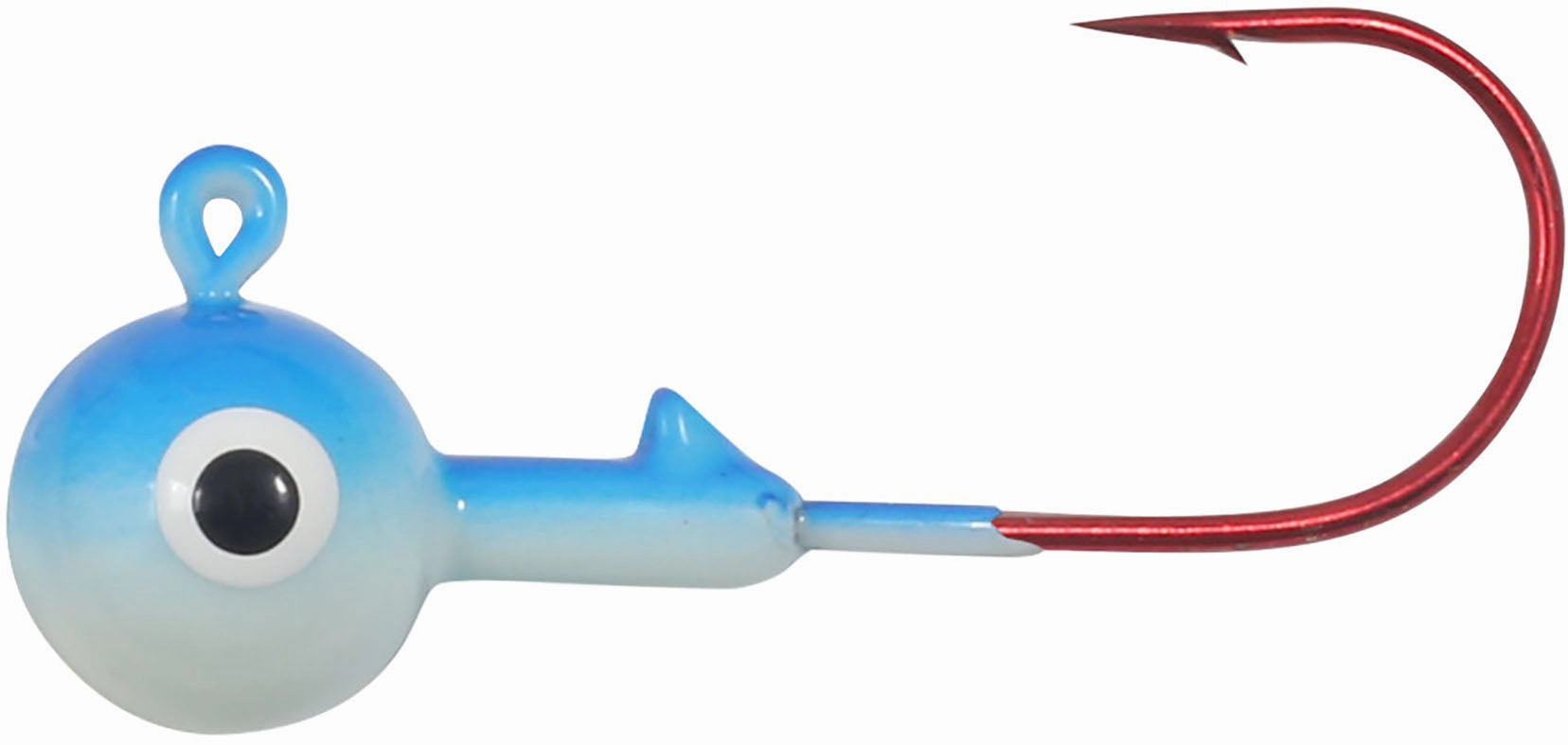 Northland Tackle Gum-Ball Jighead