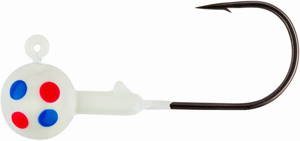 Northland Tackle Gum-Ball Jighead