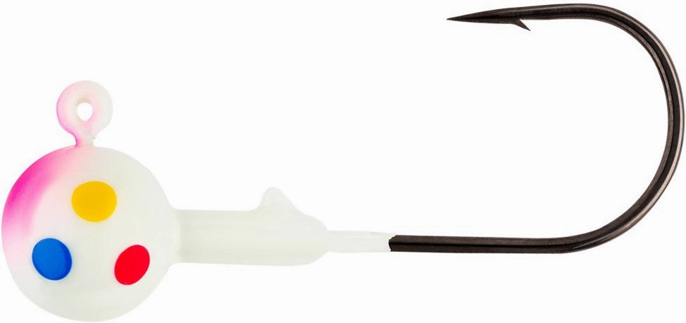 Northland Tackle Gum-Ball Jighead