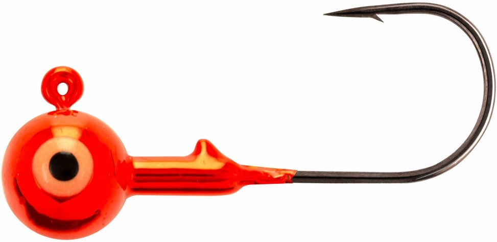 Northland Tackle Gum-Ball Jighead