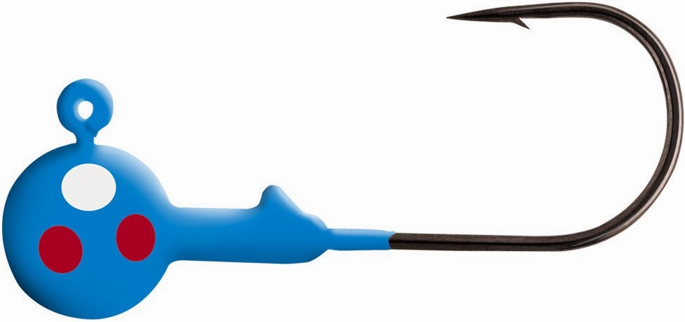 Northland Tackle Gum-Ball Jighead