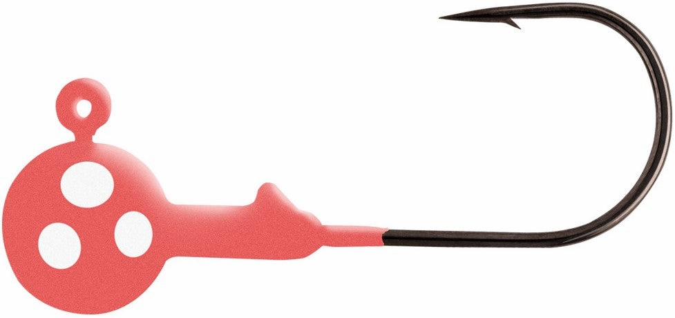 Northland Tackle Gum-Ball Jighead