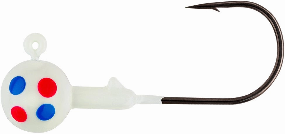 Northland Tackle Gum-Ball Jighead