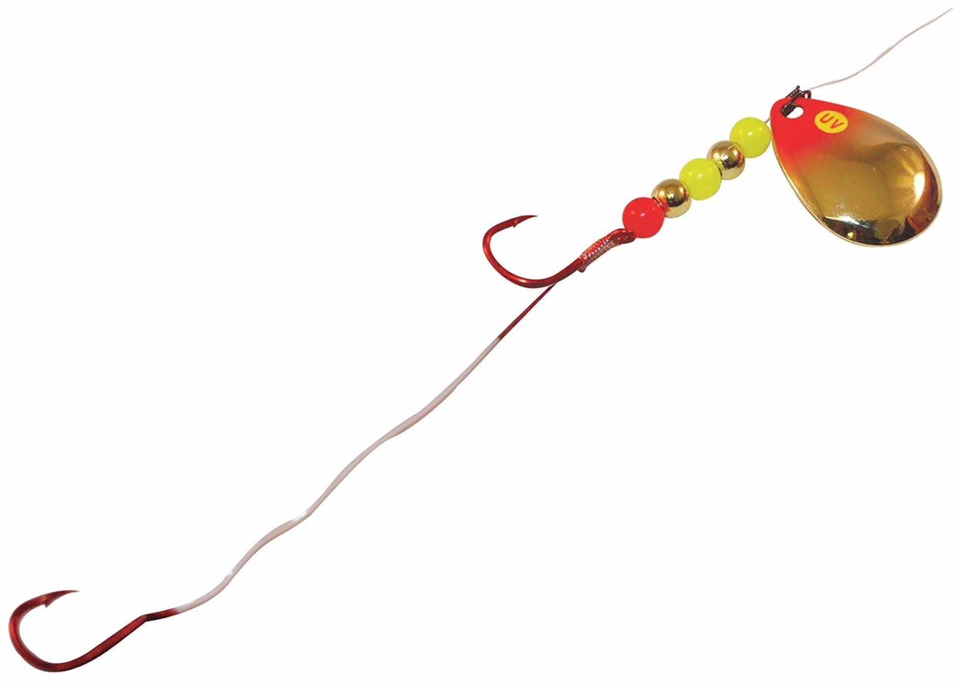Northland Tackle Pro-Walleye Crawler Harness - 1 Pack
