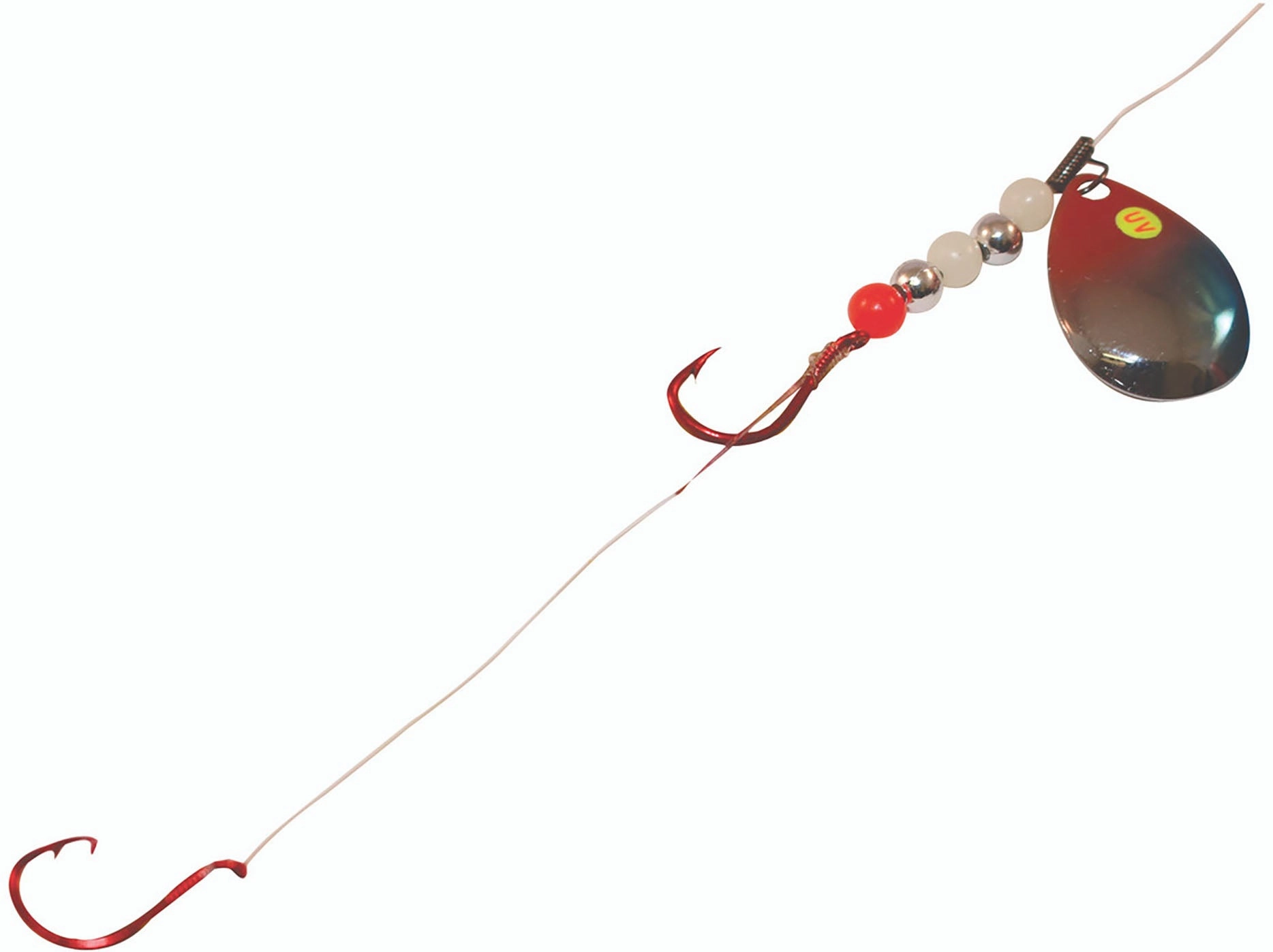 Northland Tackle Pro-Walleye Crawler Harness - 1 Pack