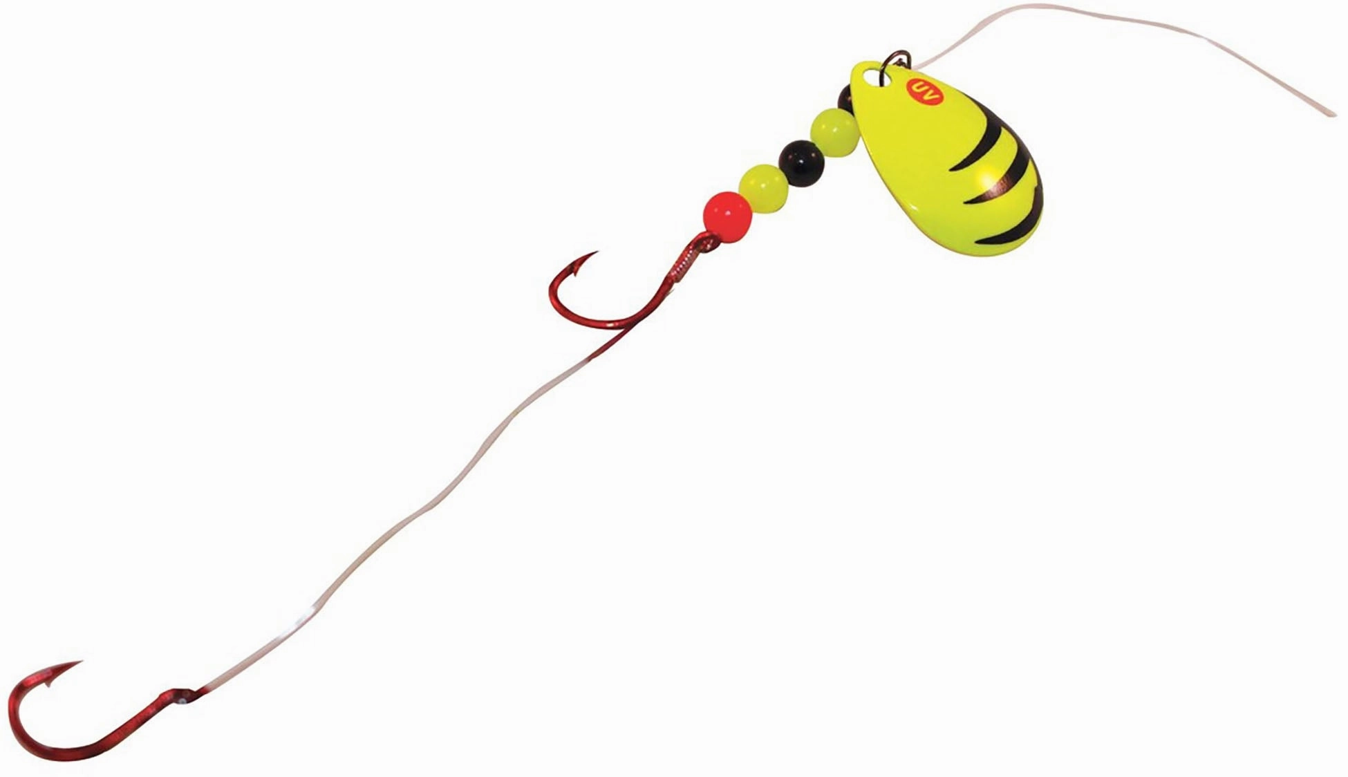 Northland Tackle Pro-Walleye Crawler Harness - 1 Pack