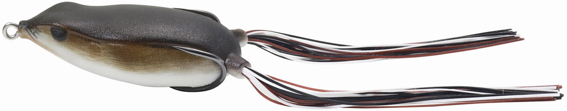 Northland Tackle Reed-Runner Hollow Body Walking Frog - 2.75 Inch