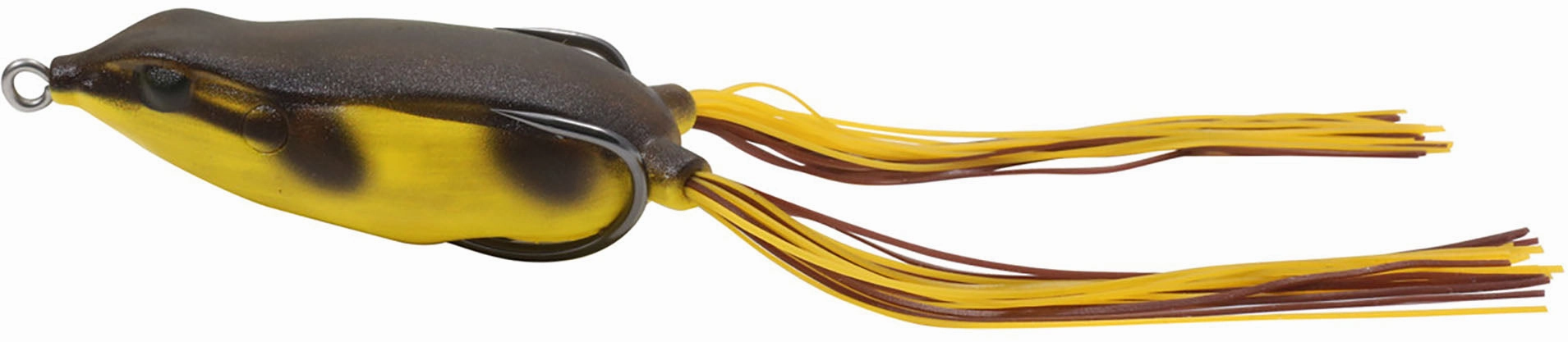 Northland Tackle Reed-Runner Hollow Body Walking Frog - 2.75 Inch
