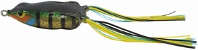 Northland Tackle Reed-Runner Hollow Body Walking Frog - 2.75 Inch