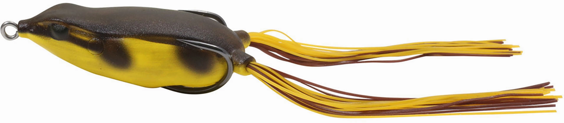 Northland Tackle Reed-Runner Hollow Body Walking Frog - 2.75 Inch