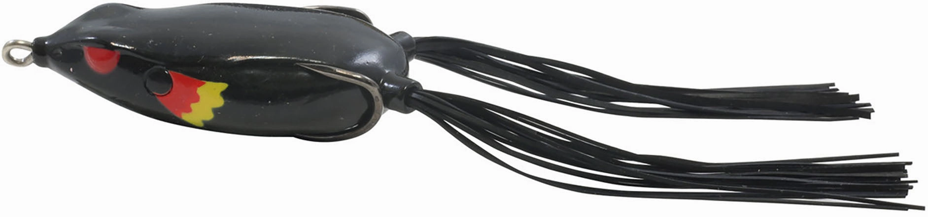 Northland Tackle Reed-Runner Hollow Body Walking Frog - 2.75 Inch