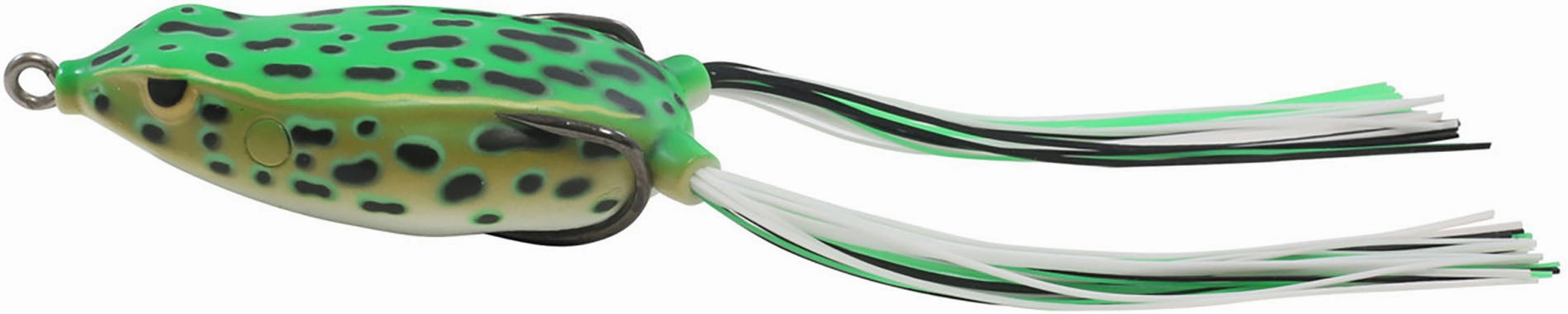 Northland Tackle Reed-Runner Hollow Body Walking Frog - 2.75 Inch