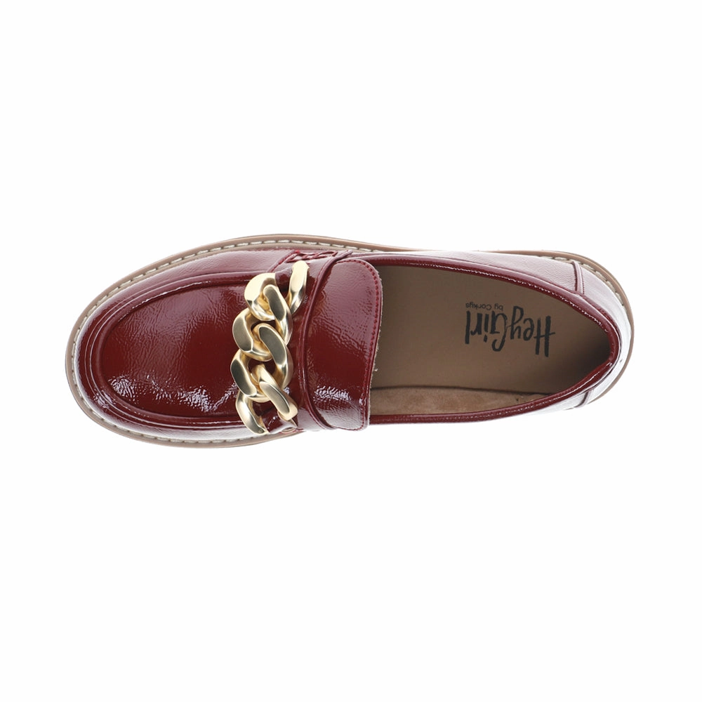 Fashion Footwear Fashion Sneakers Not Literally Lug Sole Loafers