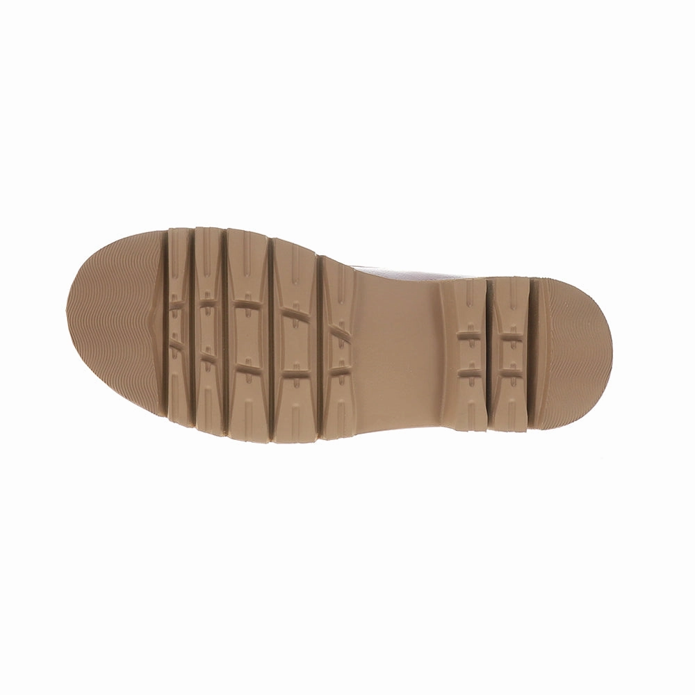 Not Literally Lug Sole Loafers Versatile Footwear Versatile Style